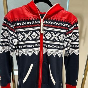 Onepiece, Marius Onsie Navy, The Norwegian Original, PJ